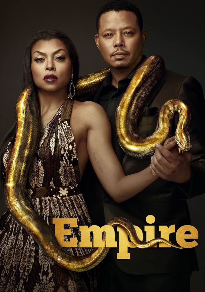 Empire Staffel 6 Jetzt online Stream anschauen